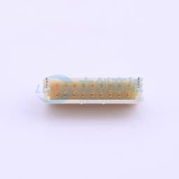 间距:1mm 1x9P缩略图