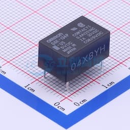 G6E-134P-US DC5 【继电】缩略图
