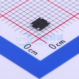 3*2.6*0.45mm 立贴 轻触开关缩略图
