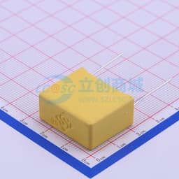 1.5uF ±10% 305V 等级:X2 【安规】缩略图