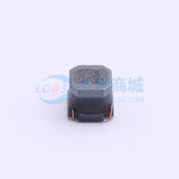 6.8uH ±20%缩略图