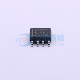 具备关断功能的2.7V高转换速率、轨到轨输出运算放大器缩略图