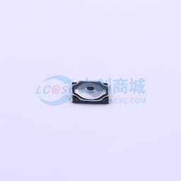 3*2.6*0.6mm 立贴 轻触开关缩略图