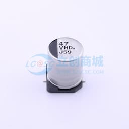 47uF ±20% 35V缩略图