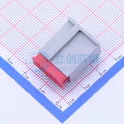 2.54mm 2x5P缩略图