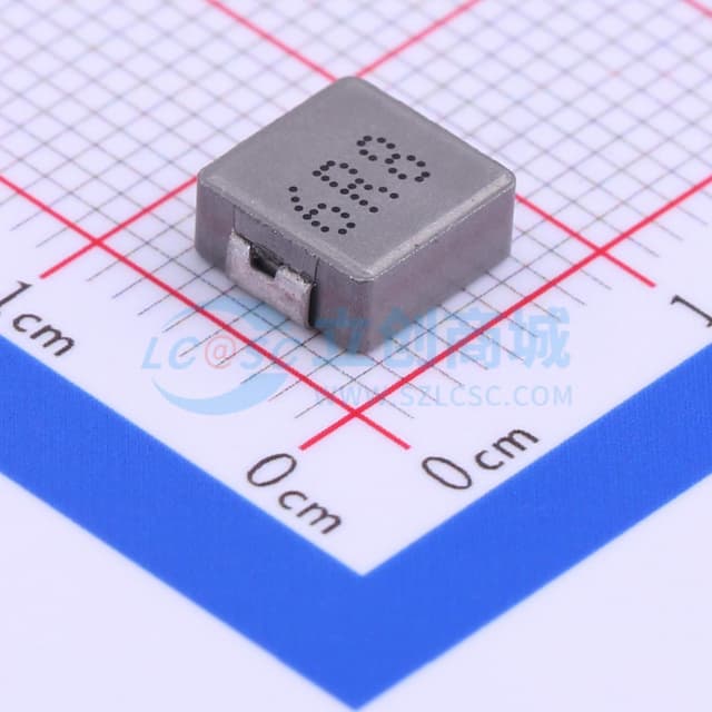 6.8uH ±20%实物图