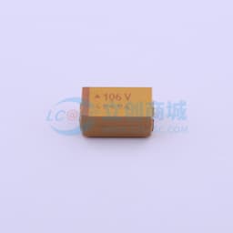 10uF ±20% 35V缩略图