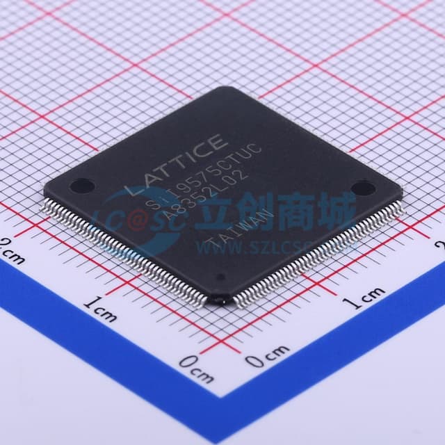 SII9575CTUC实物图