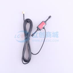 羊角天线RG174 L=3M SMA缩略图