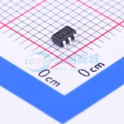 电流限制型电源分配开关缩略图