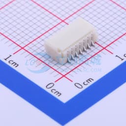 1x7P 间距:1mm缩略图