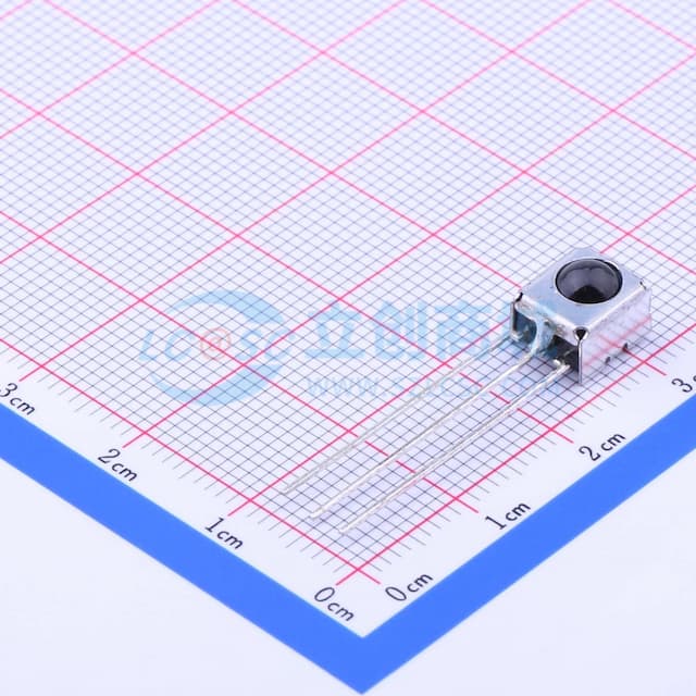 接收距离5m ±35°@水平 ±35°@垂直 【红外】实物图