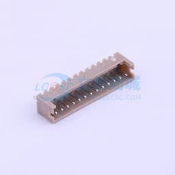 间距:1.25mm 1x13P【插件】缩略图