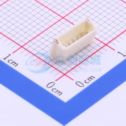 间距:1mm 1x6P缩略图