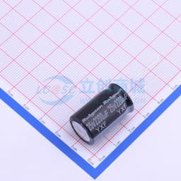 2200uF ±20% 25V 【插件】缩略图