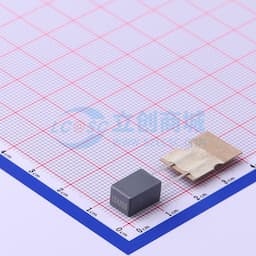 680nF ±5% 100V 【插件】缩略图