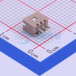 间距:1.25mm 1x3P【插件】缩略图