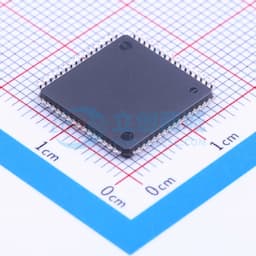 主流增强型8位MCU，具有128 KB Flash、24 MHz CPU和集成EEPROM缩略图