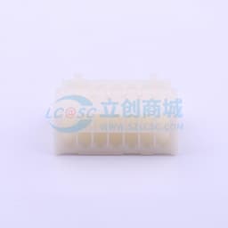 2.5mm 2x7P缩略图