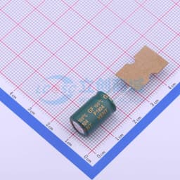 470uF ±20% 25V 【引线】缩略图