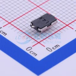 6.1*3.7*2.5mm 立贴 轻触开关缩略图