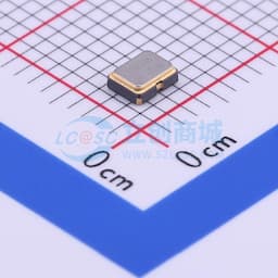 54.19MHz ±20ppm 1.8V~3.3V缩略图