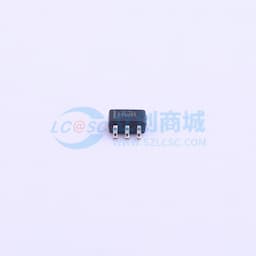 单路上升沿D型触发器 低功耗缩略图