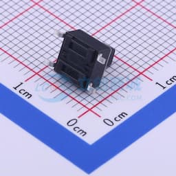 6.2*6.2*7.3mm 立贴 轻触开关缩略图