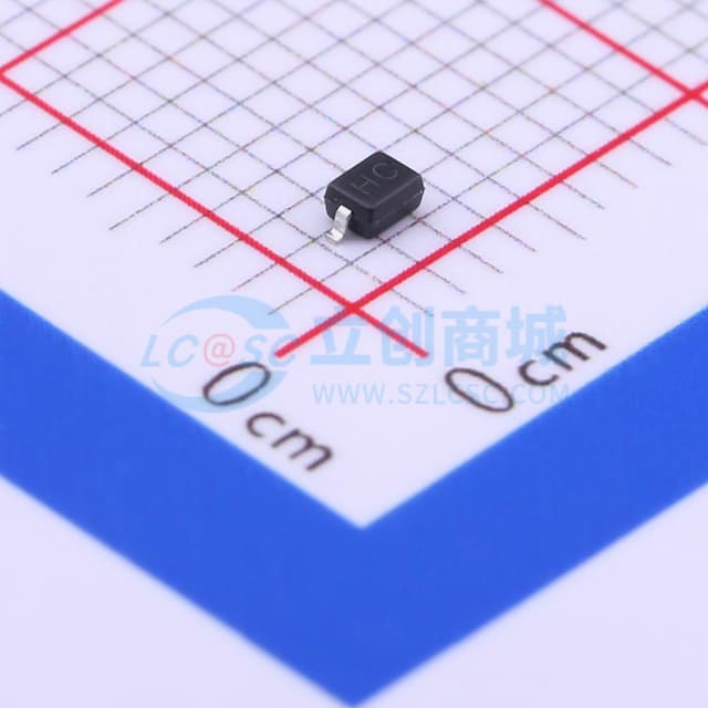 TVS 24V截止 停产实物图