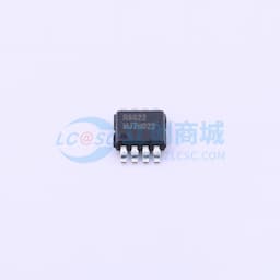 低噪声运放RS822XM缩略图