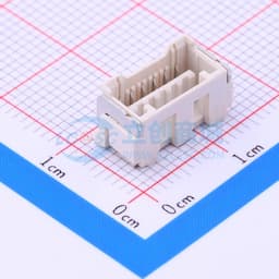 间距:1.5mm 1x6P缩略图