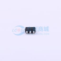 1.2MHz 30V 升压转换器缩略图