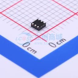 单通道触摸感应开关缩略图