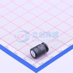 100uF ±20% 35V 【插件】缩略图