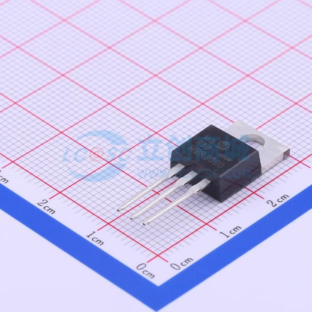MBR3060-220实物图