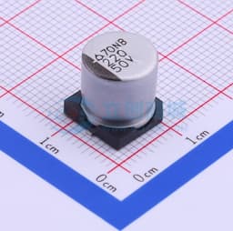 220uF ±20% 50V缩略图