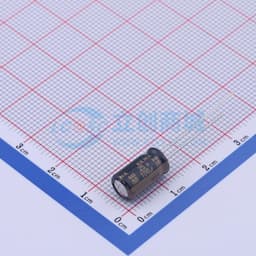 100uF ±20% 25V缩略图