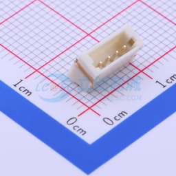间距:1.5mm 1x4P缩略图