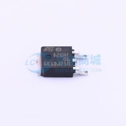 STD20NF06T4缩略图