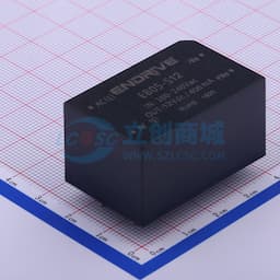 小体积5W AC-DC模块电源 【电源】缩略图