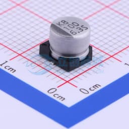 100uF ±20% 6.3V缩略图
