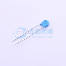 钳位电压80V 0.9焦耳 插件压敏电阻 【压敏】缩略图