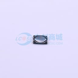 3*2.6*0.45mm 立贴 轻触开关缩略图