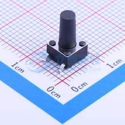 6mm*6mm*11mm 12V 50mA缩略图