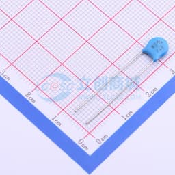 钳位电压475V 8.5焦耳 插件压敏电阻 【压敏】缩略图