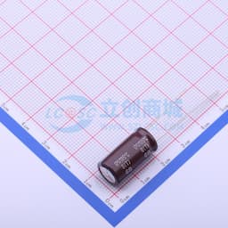 10uF ±20% 450V 【引线】缩略图