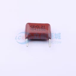100nF ±5% 250V 【薄膜】缩略图
