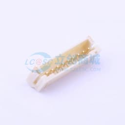 1x9P 间距:2mm 卧贴 系列:PH缩略图