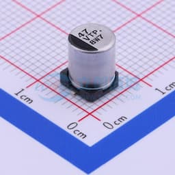 47uF ±20% 35V缩略图