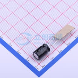 220uF ±20% 35V 【插件】缩略图
